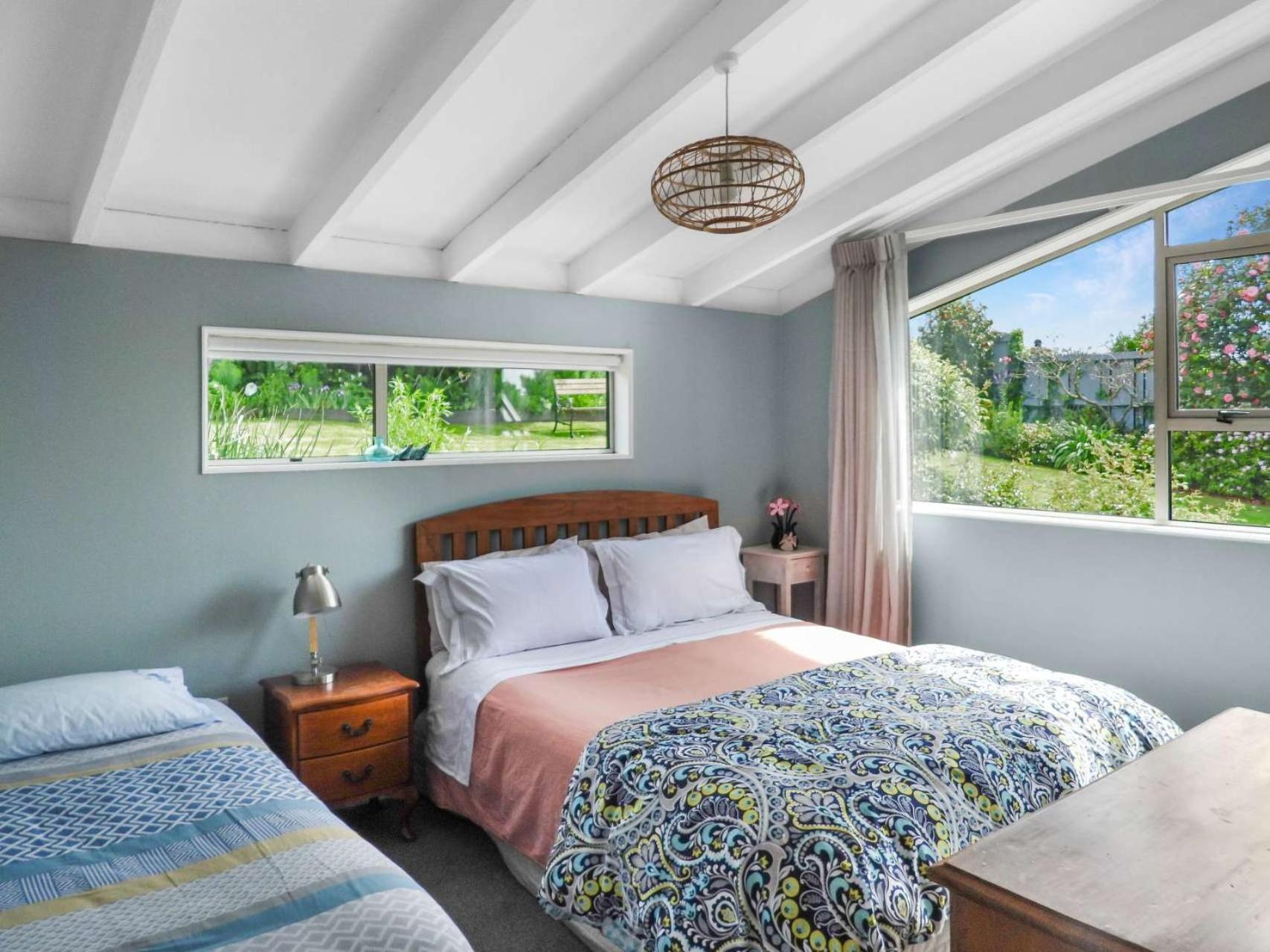 Harbour View Oamaru Villa Luaran gambar